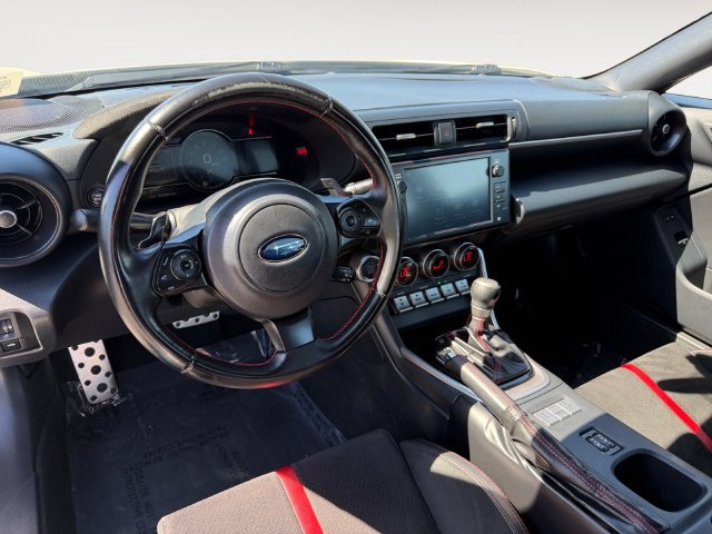 Used 2023 Subaru BRZ Limited RWD image 10
