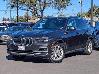 Certified 2023 BMW X5 xDrive40i w/ Premium Package