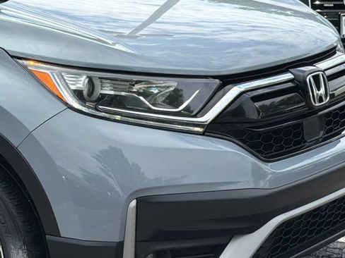 Used 2022 Honda CR-V EX-L image 5
