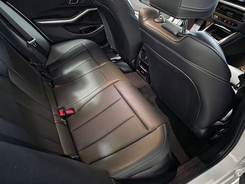 Used 2025 BMW 330i xDrive Sedan image 23