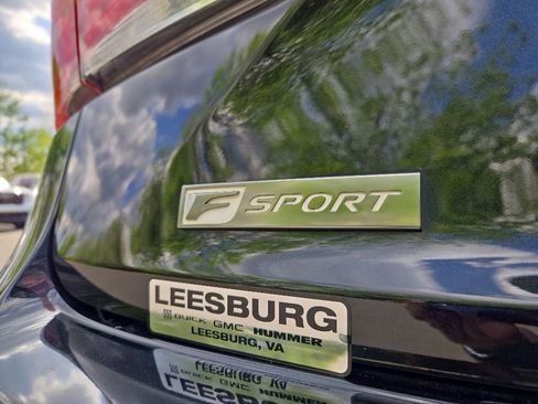Used 2017 Lexus IS 300 F Sport w/ F Sport Package AWD/4WD image 10