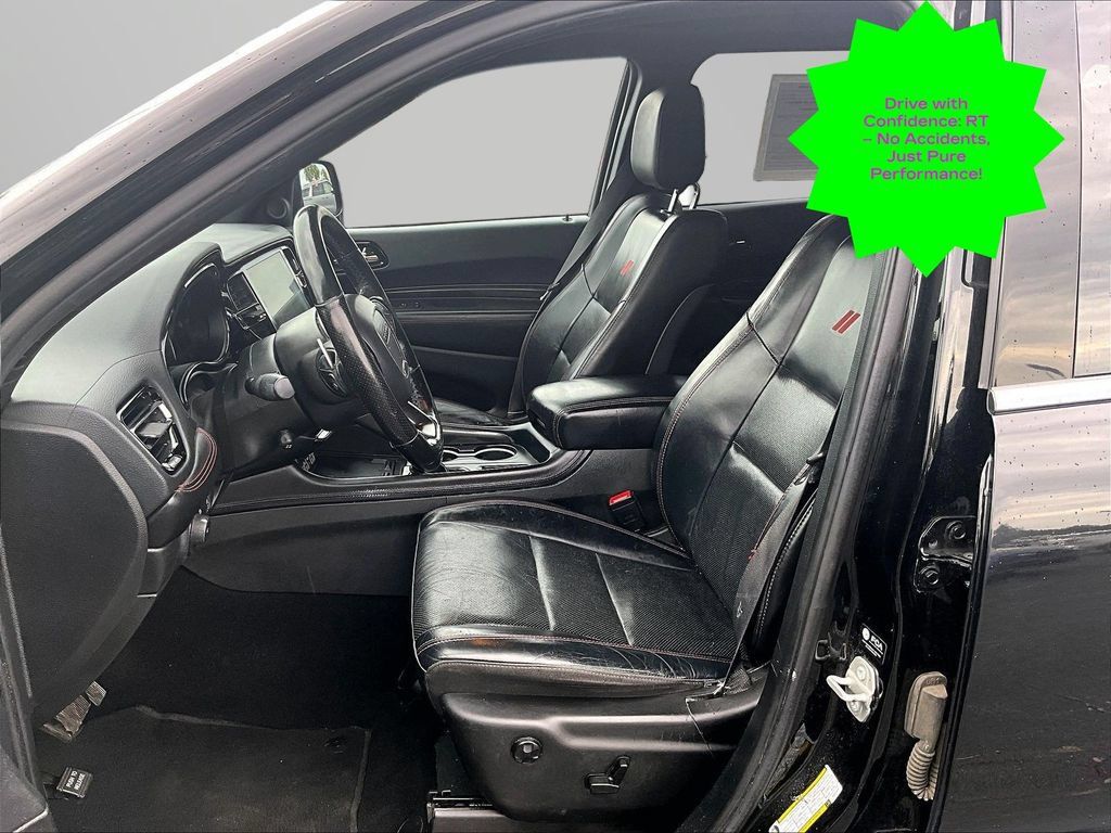 Used 2023 Dodge Durango R/T RWD image 24