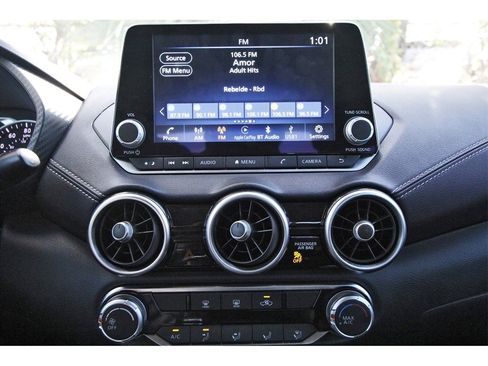 Used 2024 Nissan Sentra SV image 22