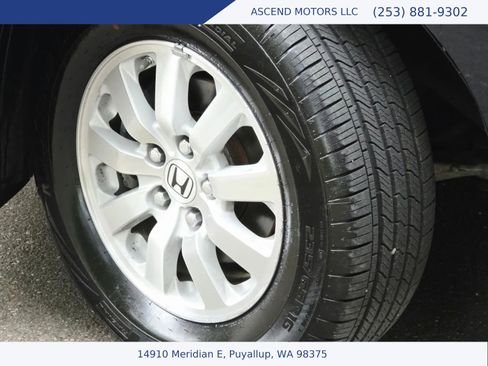 Used 2008 Honda Odyssey EX-L image 18