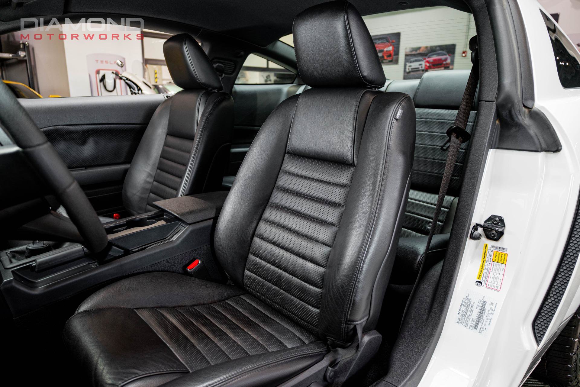 Used 2007 Ford Mustang GT RWD image 19