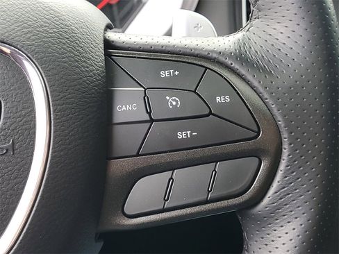 Used 2023 Dodge Charger Scat Pack image 24