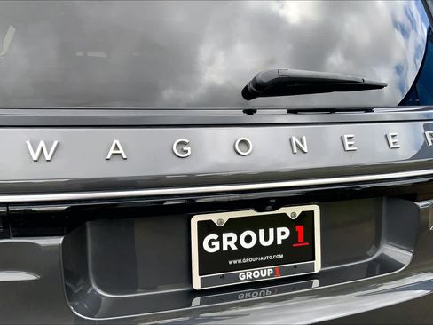 Used 2022 Jeep Wagoneer Series I RWD image 30