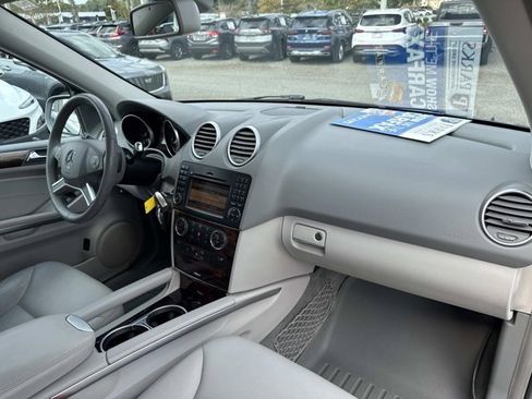 Used 2010 Mercedes-Benz ML 350 4MATIC image 18