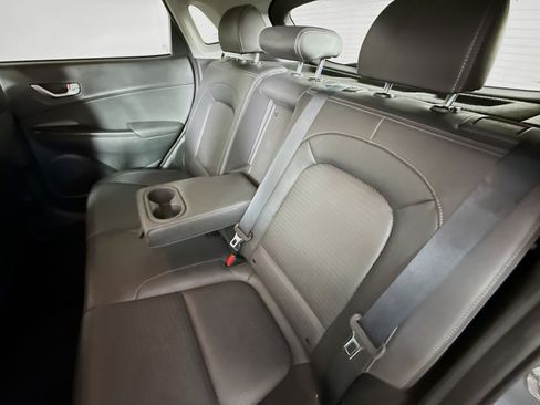 Used 2020 Hyundai Kona Ultimate image 30