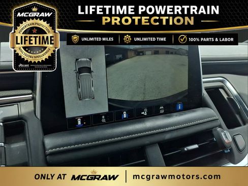Used 2021 GMC Yukon XL SLT w/ SLT Premium Package AWD/4WD image 28