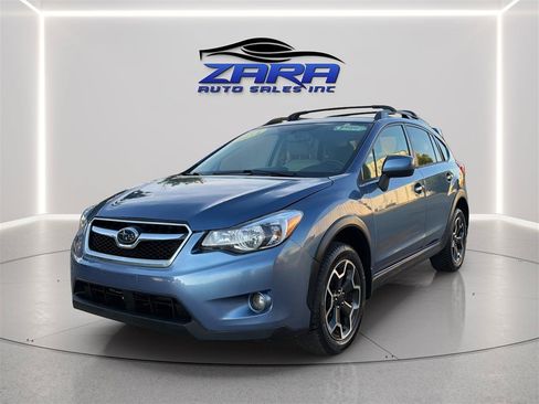 Used 2014 Subaru Crosstrek 2.0i Premium w/ Popular Package #1 AWD/4WD image 3