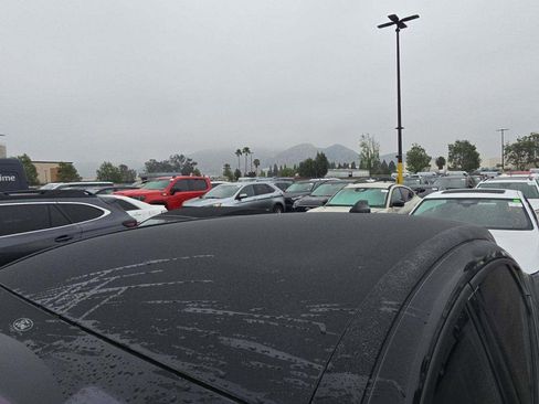 Used 2023 Ford Mustang Mach-E California Route 1 AWD/4WD image 19