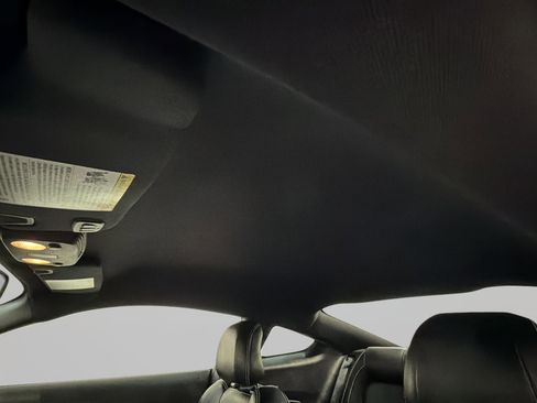 Used 2015 Ford Mustang GT Premium w/ 50 Years Appearance Package RWD image 35