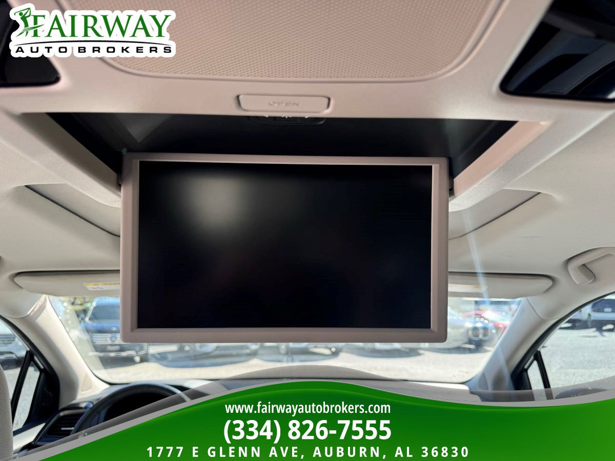 Used 2025 Honda Odyssey Elite image 29