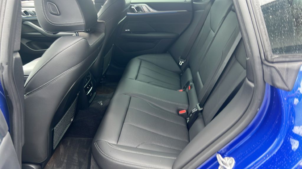Used 2024 BMW M440i xDrive Gran Coupe AWD/4WD image 17