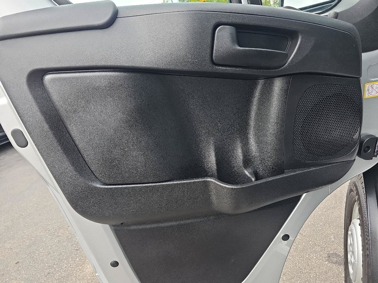 Used 2026 RAM ProMaster 1500 w/ Safety Group FWD image 11
