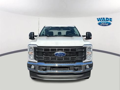 New 2025 Ford F350 XL w/ XL Driver Assist Package image 2