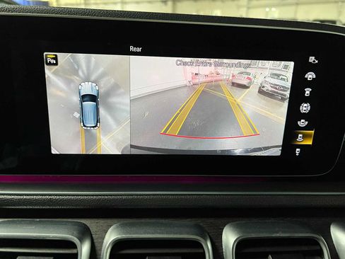 Used 2022 Mercedes-Benz GLE 350 image 39