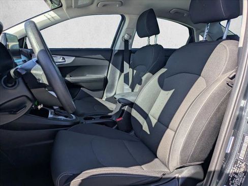 Used 2024 Kia Forte LXS FWD image 15