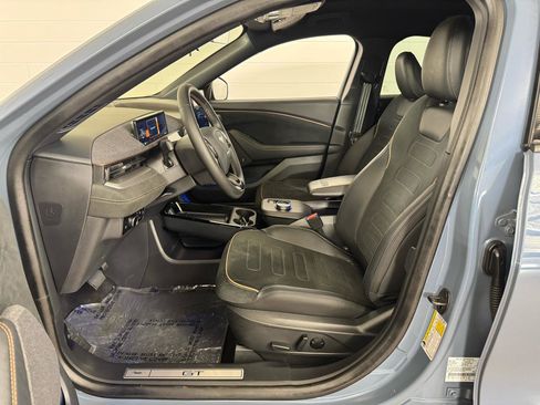 Used 2023 Ford Mustang Mach-E GT image 13