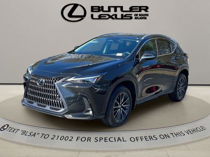 Used 2024 Lexus NX 350 AWD