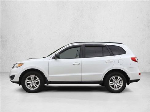 Used 2012 Hyundai Santa Fe GLS AWD/4WD image 8