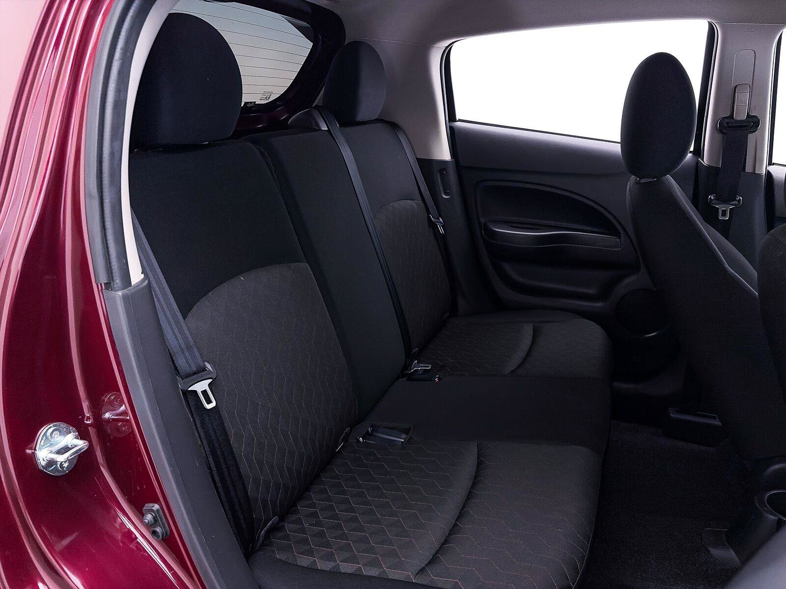Used 2024 Mitsubishi Mirage ES FWD image 30