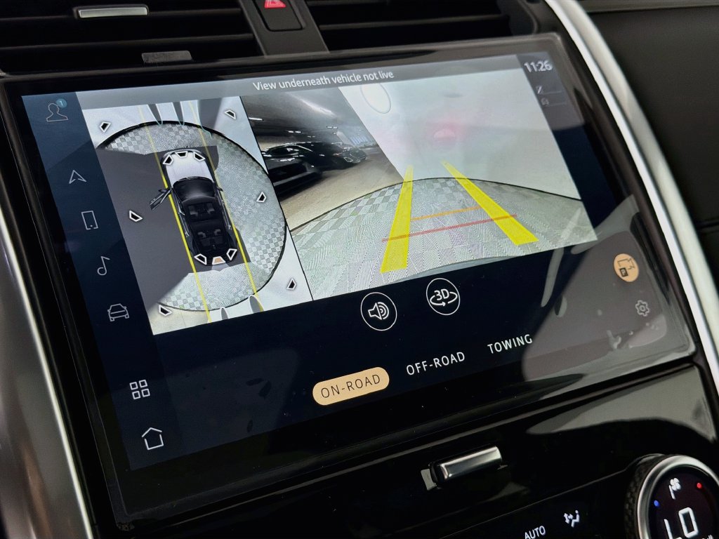 New 2026 Land Rover Discovery S AWD/4WD image 14