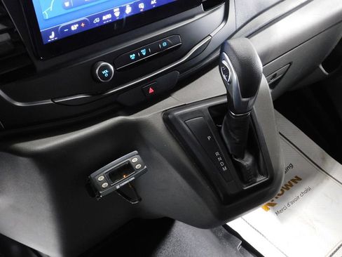 Used 2023 Ford Transit 250 High Roof AWD w/ Exterior Upgrade Package image 65