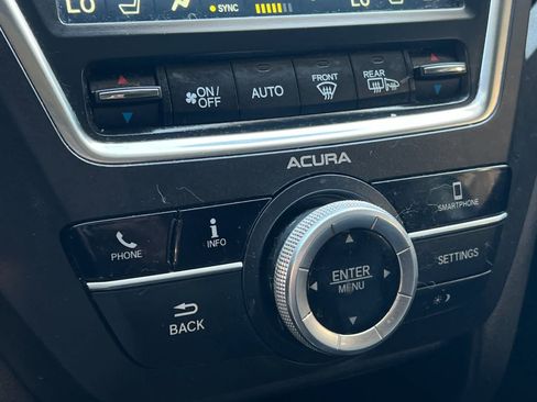 Used 2020 Acura MDX FWD image 22