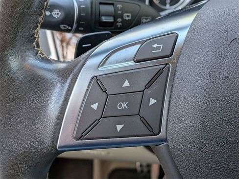 Used 2015 Mercedes-Benz ML 400 ML 400 image 28