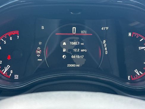 Used 2025 Dodge Durango R/T image 26