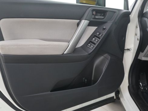 Used 2015 Subaru Forester 2.5i Premium w/ Popular Package #1 image 18