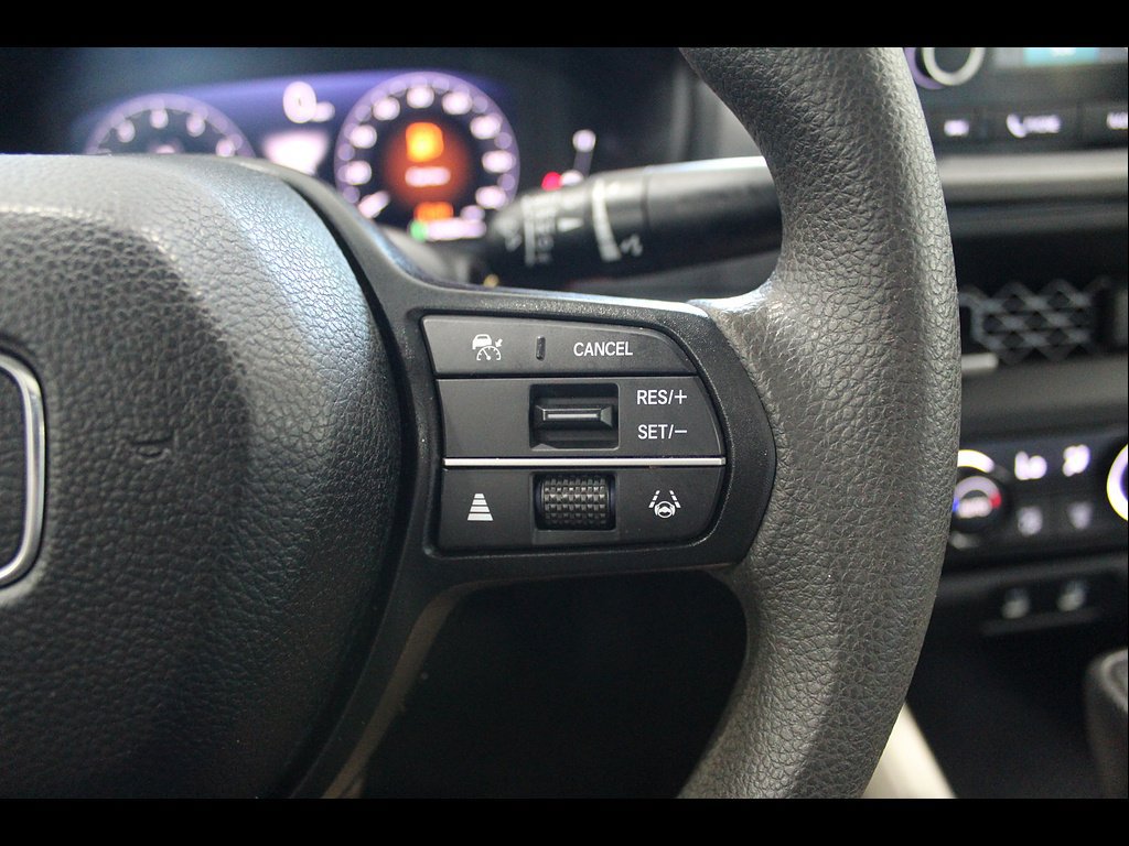 Certified 2024 Honda Accord EX image 26