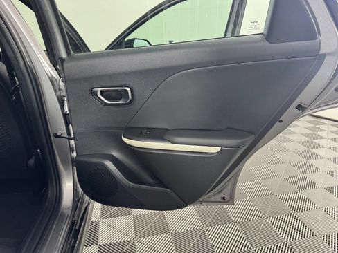 Used 2025 Kia K4 GT-Line w/ GT-Line Sunroof Package FWD image 31