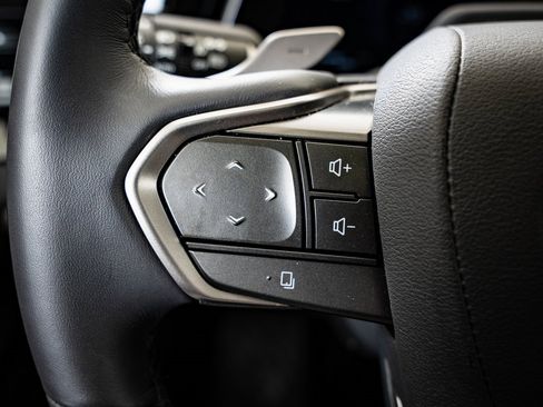 Certified 2025 Lexus RX 350 w/ Convenience Package image 25