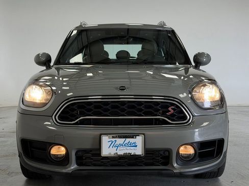 Used 2016 MINI Cooper Countryman image 7