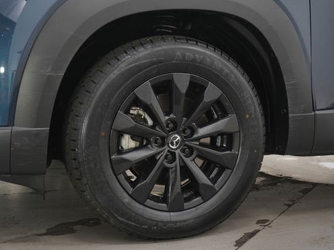 Used 2023 MAZDA CX-50 2.5 S w/ Cargo Package AWD/4WD image 30