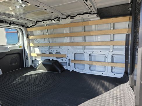 Used 2024 Ford Transit 250 Low Roof w/ Exterior Upgrade Package image 14
