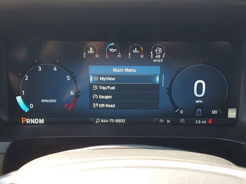 New 2026 Ford F150 XLT AWD/4WD image 11