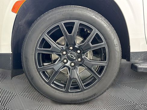 Used 2023 Chevrolet Tahoe High Country image 35