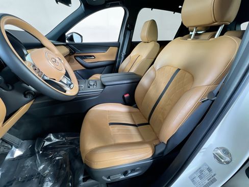 Used 2025 MAZDA CX-70 3.3 Turbo S w/ Premium Plus image 21