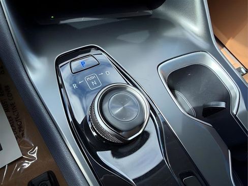 Used 2025 Lexus RZ 300e 300e Premium w/ Accessory Package (Z1) image 43