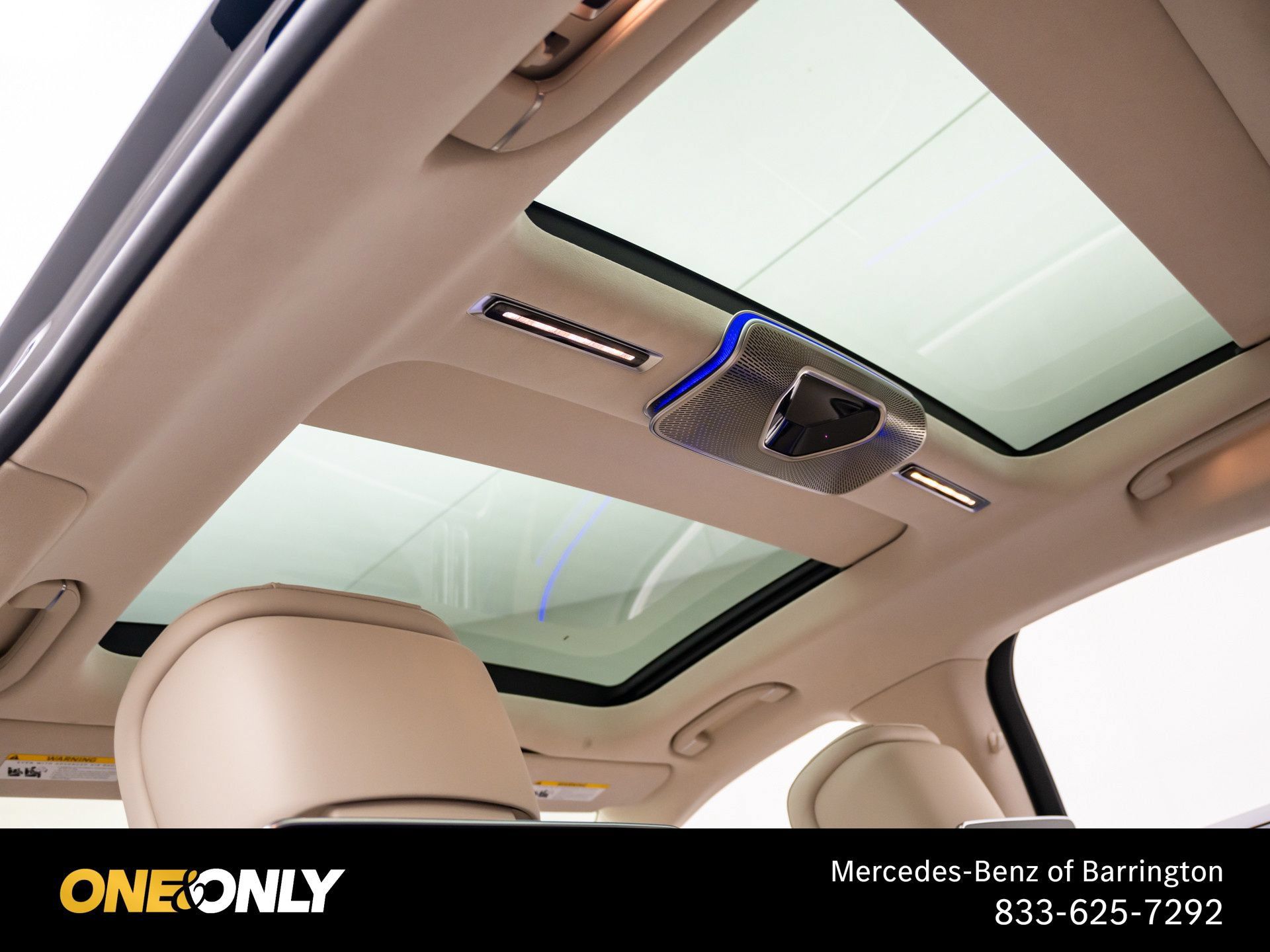 Used 2023 Mercedes-Benz S 580 4MATIC Sedan image 18