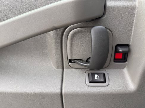 New 2025 Chevrolet Express 3500 w/ Power Convenience Package image 23