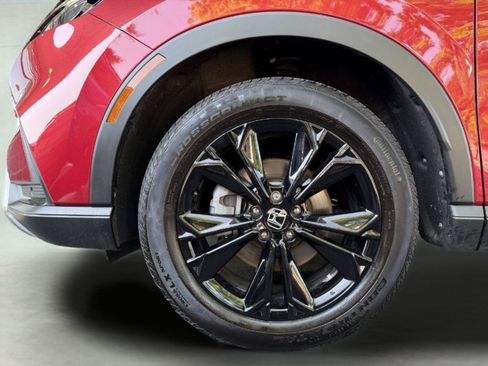 Used 2025 Honda CR-V Sport Touring image 29