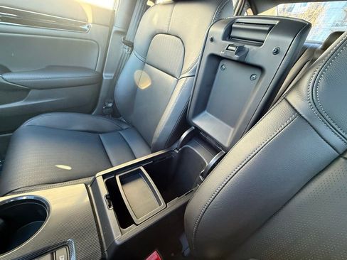 New 2026 Honda Civic Sport Touring image 27