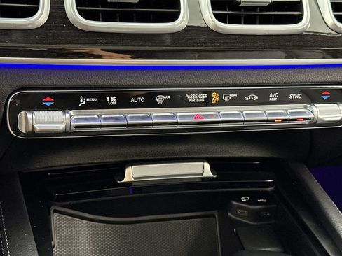 Used 2022 Mercedes-Benz GLE 350 4MATIC image 25