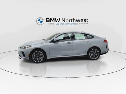 New 2026 BMW 228i w/ Technology Package FWD image 10