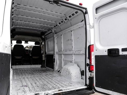 Used 2021 RAM ProMaster 3500 image 48